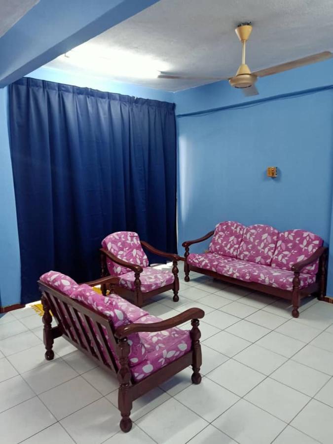 Holiday Apartment At Pd Perdana Condo Resort พอร์ตดิ๊กสัน ภายนอก รูปภาพ